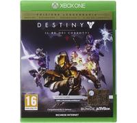Destiny: Il Re dei Corrotti -Legendary Edition - Day-one - Xbox One