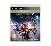 Destiny: Il Re dei Corrotti - Legendary Edition PS3 - edizione italiana