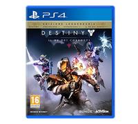 Destiny: Il Re dei Corrotti - Legendary Edition - PlayStation 4
