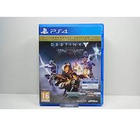 Destiny : le roi des corrompus - édition légendaire - PlayStation 4 - [Edizione: Francia]