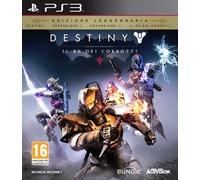 Destiny: Il Re dei Corrotti - Legendary Edition PS3 - edizione italiana