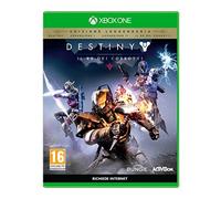 Destiny: Il Re dei Corrotti - Legendary Edition - Xbox One