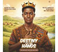 Destiny Is in Your Hands: The Servant Who Became King