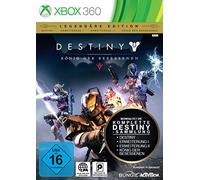 Destiny - König der Besessenen [Xbox 360] - [Edizione: Germania]