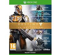 Destiny : La Collection - [Edizione: Francia]