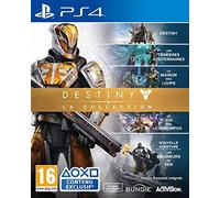 Destiny : La Collection - PlayStation 4 [Edizione: Francia]