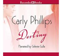 Destiny (La serie Serendipity)