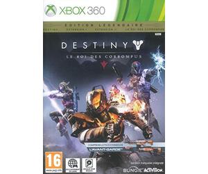 Destiny : Le Roi Des Corrompus - Legendary Edition - [Edizione: Francia]