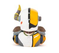 Destiny Lord Shaxx TUBBZ Cosplay Anatra da collezione