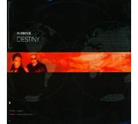 Destiny - N-Trance 2X12"