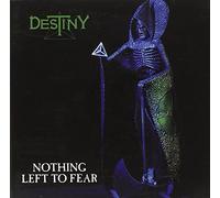 Destiny - Nothing Left to Fear