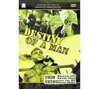 Destiny of Man