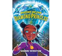 Destiny of the Diamond Princess