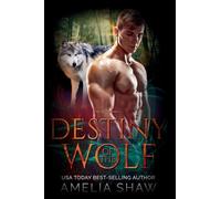 Destiny of the Wolf: 3