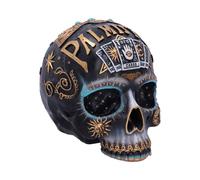 DESTINY PALMISTRY SKULL STATUA NEMESIS NOW
