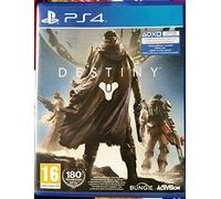 Destiny - PlayStation 4 - [Edizione: Francia]