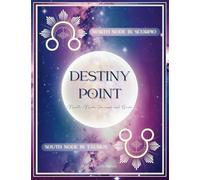 Destiny Point: North Node in Scorpio