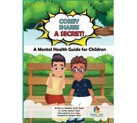 Destiny Powell Ronn Corey Shares A Secret A Mental Health G (Copertina rigida)