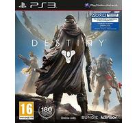 Destiny Game PS3 (Sony Playstation 3)