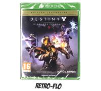 Destiny Roi Di Corrompus Edizione Leggendaria - Gioco Xbox One Serie X S Nuovo