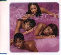 Destiny S Child - Bills, Bills, Bills
