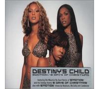 Destiny S Child - Emotion Part 2 (5trx)
