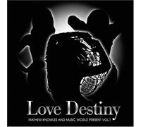 Destiny S Child - Mathew Knowles & Music World P