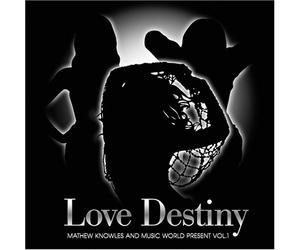 Destiny S Child - Mathew Knowles & Music World P