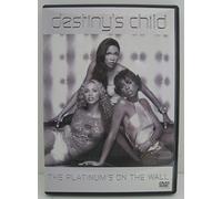 Destiny S Child - Platinum S on the Wall [Ac: 2]