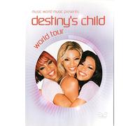 Destiny S Child - Destiny S Child World Tour