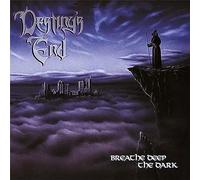 Destiny's End - Breathe Deep The Dark - Cd