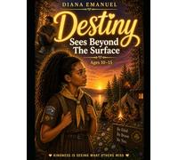 Destiny Sees Beyond the Surface: A Powerful Story About Runaways, Hidden Pain, and Why Running Away Isn’t the Answer
