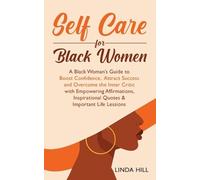 Destiny Smith Destiny Smith Self-Care for Black Women (Tascabile)