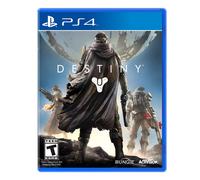 Destiny - Standard Edition - PlayStation 4 PlayStation 4 St (Sony Playstation 4)