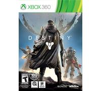 Destiny - Standard Edition - Xbox 360 Xbox 360 Standard (Microsoft Xbox 360)