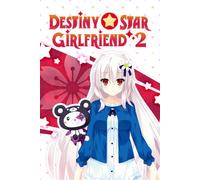 Destiny Star Girlfriend 2 Steam Key (PC) GLOBAL