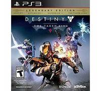 Destiny Taken King Legendary Edt - [Edizione: Regno Unito]