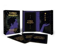 Destiny Taylor Yarbrough Golden Mantras (Mixed Media Product) RP Studio