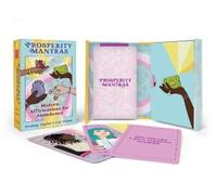 Destiny Taylor Yarbrough Prosperity Mantras (Mixed Media Product)