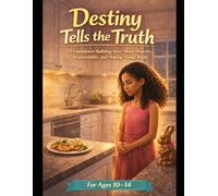 Destiny Tells The truth: A Confidence-Building Story About Honesty, Responsibility, and Making Things Right