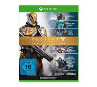 Destiny - The Collection inkl. Das Erwachen der Eisernen Lords (Online-Game)