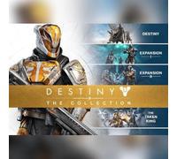 Destiny - The Collection (Xbox One / Xbox Series X|S) Xbox Live Key - ARGENTINA