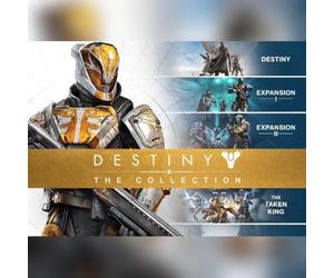 Destiny - The Collection (Xbox One / Xbox Series X|S) Xbox Live Key - ARGENTINA