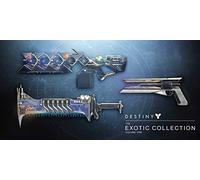 Destiny: The Exotic Collection, Volume One: 1