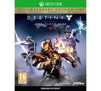 Destiny - The Taken King