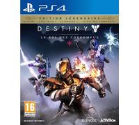 Destiny: The Taken King - Legendary Edition - PlayStation 4 Play (PlayStation 4)