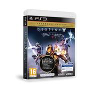 Destiny: The Taken King - Legendary Edition (PS3) [Edizione: Regno Unito]