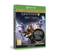 Destiny: The Taken King - Legendary Edition - Xbox One - [Edizione: Regno Unito]
