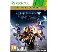Destiny The Taken King Xbox 360 Gioco (Spagnolo Scatola - Multiplo Lingue IN