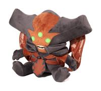 Numskull Peluche ufficiale di Destiny 2 Oryx, riproduzione morbida, prodotto ufficiale Destiny 2, videogiochi di fantascienza e peluche per PC